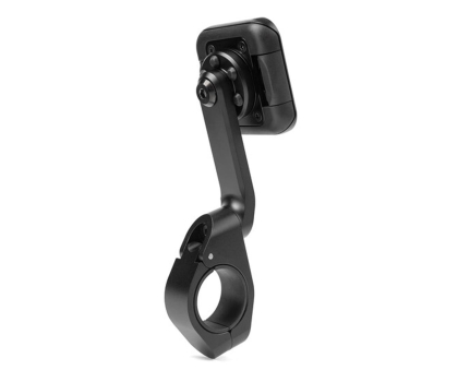 Uchwyt do telefonów Peak Design Mobile Motorcycle Mount Bar Mount v2 Black M-MM-AB-BK-2
